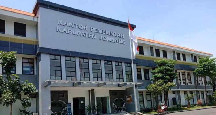 dprd jombang