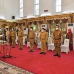 Pemprov Sulsel Lantik 4.047 PPPK di Kantor Gubernur Hari Ini