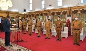 Pemprov Sulsel Lantik 4.047 PPPK di Kantor Gubernur Hari Ini Pemprov Sulsel Lantik 4.047 PPPK di Kantor Gubernur Hari Ini