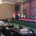 Dilema Lahan: DPRD Jombang Bahas Pembangunan Gedung Koperasi Desa Merah Putih dengan Aset Pemkab