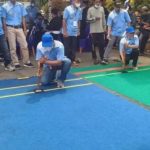 DPRD Perhatikan Dana Hibah Olahraga, Tinju Jadi Sumber Emas PON Tanpa Dana, Portina Hampir Rp 100 Juta