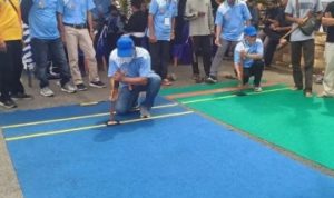 DPRD Perhatikan Dana Hibah Olahraga, Tinju Jadi Sumber Emas PON Tanpa Dana, Portina Hampir Rp 100 Juta