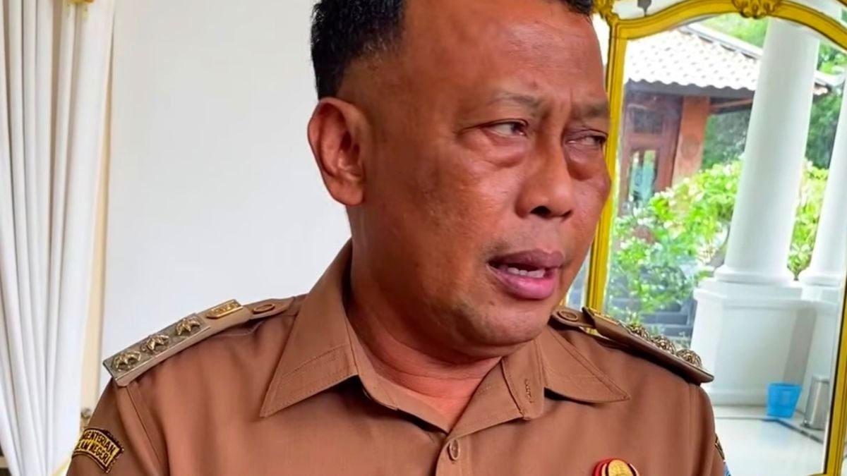 Suap Bupati Ponorogo