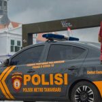 Waspadai 22 Titik Operasi Zebra November 2025 di Bandung