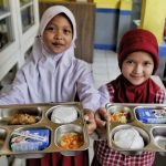 Isu Kebersihan Makanan di Sekolah Menjadi Perhatian Serius Fraksi NasDem DPRD Sumut di SMAN 6 Medan