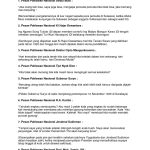 Mengenal Pesan Pahlawan Nasional: Ketulusan Berjuang untuk Negeri