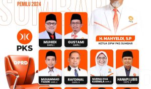 Kursi Ketua DPRD Banyumas Kosong,Pengamat Unsoed: PDIP Kini Tak Lagi Angker? Kursi Ketua DPRD Banyumas Kosong,Pengamat Unsoed: PDIP Kini Tak Lagi Angker?