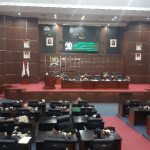 Ketua DPRD Kota Serang Usulkan Pasal Wisata Religi dalam Raperda PUK