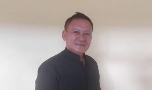 Eks Pimpinan DPRD Bangka Belitung Ditangkap Kejati Babel di Kafe Jakarta