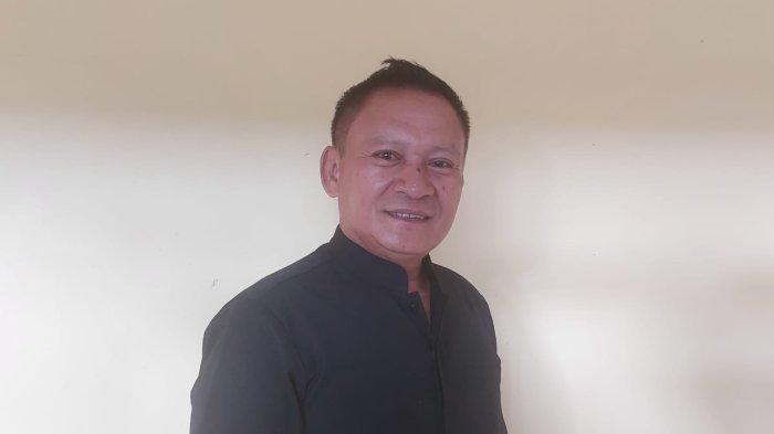 Eks Pimpinan DPRD Bangka Belitung Ditangkap Kejati Babel di Kafe Jakarta