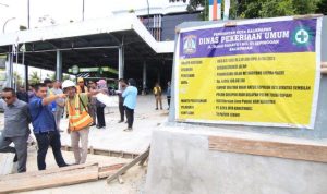 DPRD Balikpapan Ucapkan Terima Kasih atas Penerapan Jalan MT Haryono sebagai Zona Lalu Lintas Teratur