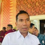 DPRD Babel Berdialog dengan Masyarakat Membalong Akhiri Konflik dengan PT Foresta