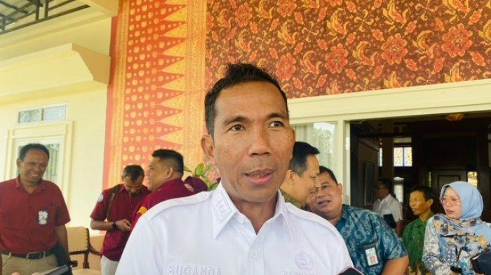 DPRD Babel Berdialog dengan Masyarakat Membalong Akhiri Konflik dengan PT Foresta