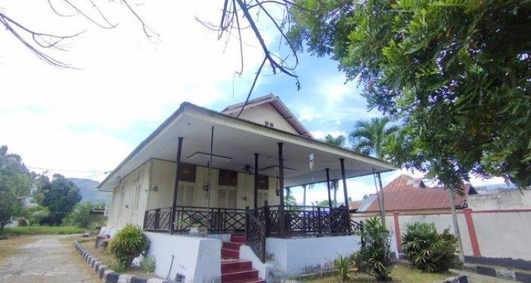 Rukmini Lababu, Korban Oknum DPRD Gorontalo, Ikhlas Tapi Ibah Lihat Mustafa Yasin Pakai Rompi Tahanan