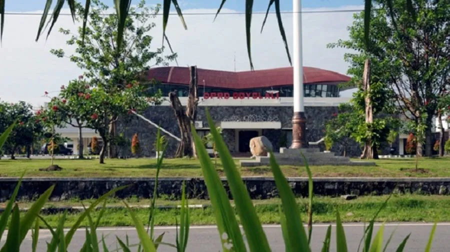 DPRD Boyolali Persetujui 3 Ranperda, Ini Akibatnya bagi Warga