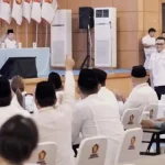 Jejak Karier Politik Aulia Rahman Basri, Bupati Kukar yang Bergabung dengan Gerindra Jejak Karier Politik Aulia Rahman Basri, Bupati Kukar yang Bergabung dengan Gerindra