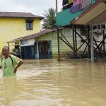 DPRD Minta Pengembang Bangun Bozem Sejak Awal Cegah Banjir Balikpapan DPRD Minta Pengembang Bangun Bozem Sejak Awal Cegah Banjir Balikpapan