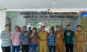 Pembahasan Rencana Kerja dan Anggaran Tahun 2026, Diskominfotik Bengkalis Rapat Kerja dengan Komisi II DPRD Bengkalis Pembahasan Rencana Kerja dan Anggaran Tahun 2026, Diskominfotik Bengkalis Rapat Kerja dengan Komisi II DPRD Bengkalis