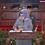 DPRD dan Pemkab Banggai Tetapkan APBD 2026 Rp2,7 Triliun, Segera Dievaluasi Gubernur Sulteng