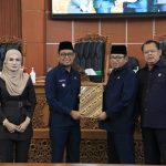 DPRD Tetapkan APBD Depok 2026 Rp 4,39 Triliun, Turun Rp 342 Miliar