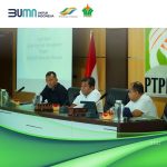 Peran PTPN IV Regional V dalam Pengembangan Investasi dan Kemitraan