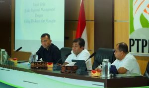 Peran PTPN IV Regional V dalam Pengembangan Investasi dan Kemitraan Peran PTPN IV Regional V dalam Pengembangan Investasi dan Kemitraan