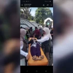 FPSG Tantang DPRD Percepat Penanganan Kasus Tragedi Pendopo Garut, Tiga Korban Meninggal