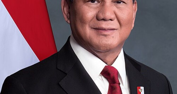 Prabowo dan Paul Keating Bahas Stabilitas Kawasan dan Dinamika Global