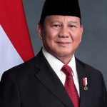 Prabowo Beri Gelar Pahlawan Nasional pada 10 Tokoh Berpengaruh