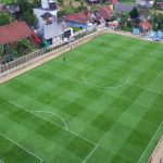 Lapangan Krida Penuh! Meriahnya Milad Muhammadiyah ke-113 di Cilacap