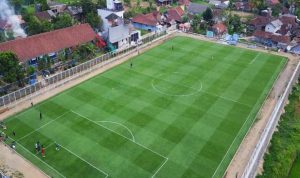 Lapangan Krida Penuh! Meriahnya Milad Muhammadiyah ke-113 di Cilacap Lapangan Krida Penuh! Meriahnya Milad Muhammadiyah ke-113 di Cilacap