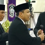 Program Pembinaan Toleransi, Komisi D DPRD Lumajang Bertemu Perwakilan Umat Beragama