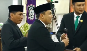 Program Pembinaan Toleransi, Komisi D DPRD Lumajang Bertemu Perwakilan Umat Beragama