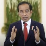 PSI Bela Jokowi, Masih Cawe-Cawe Politik: Nenek-nenek Puluhan Tahun Jadi Ketua Partai PSI Bela Jokowi, Masih Cawe-Cawe Politik: Nenek-nenek Puluhan Tahun Jadi Ketua Partai