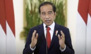 PSI Bela Jokowi, Masih Cawe-Cawe Politik: Nenek-nenek Puluhan Tahun Jadi Ketua Partai