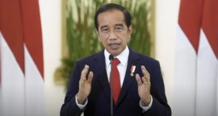 PSI Bela Jokowi, Masih Cawe-Cawe Politik: Nenek-nenek Puluhan Tahun Jadi Ketua Partai