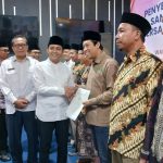 Wamen ATR Ossy Dermawan: Sertifikat Elektronik Cegah Konflik Tanah Wamen ATR Ossy Dermawan: Sertifikat Elektronik Cegah Konflik Tanah