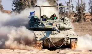 Opini: Harapan di Tengah Kacau Politik Opini: Harapan di Tengah Kacau Politik