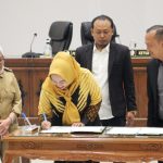 DPRD Subang Menyetujui RABPD Tahun 2026, Latar Belakang Penyusunan Anggaran Daerah