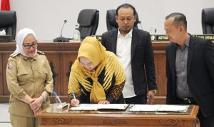 DPRD Subang Menyetujui RABPD Tahun 2026, Latar Belakang Penyusunan Anggaran Daerah DPRD Subang Menyetujui RABPD Tahun 2026, Latar Belakang Penyusunan Anggaran Daerah