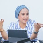 Rakorwil PSI Sulteng: Fenty Noverita Dorong Kemenangan PSI di Pemilu 2029