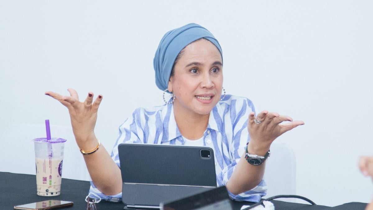 Rakorwil PSI Sulteng: Fenty Noverita Dorong Kemenangan PSI di Pemilu 2029