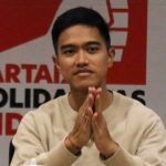 Target PSI 2029, Kaesang: Lolos ke Senayan