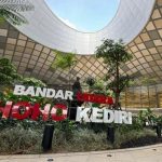 DPRD Kediri Dukung Bandara Dhoho