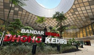 DPRD Kediri Dukung Bandara Dhoho