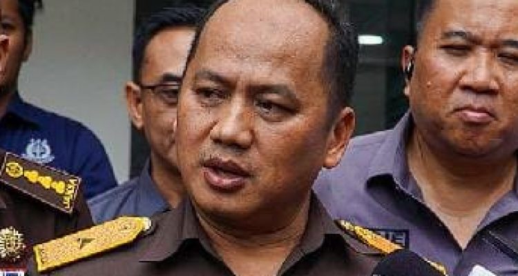 Kejagung: Kasus Pengurangan Kewajiban Perpajakan di DJP Masih Penyidikan Umum