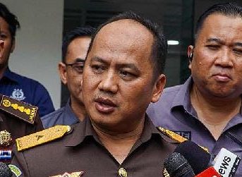 Kejagung: Kasus Pengurangan Kewajiban Perpajakan di DJP Masih Penyidikan Umum