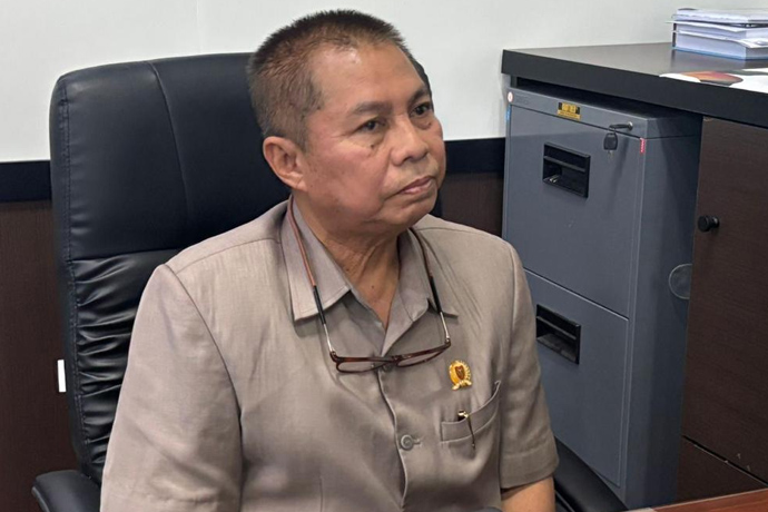 DPRD Kalteng: Pemekaran Kotawaringin Tunggu Moratorium Dicabut