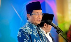 Kemenag Siapkan UIN dan Pesantren Bantu Anak Palestina Bersekolah Lagi