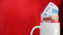 Pemkab Bandung Barat Alokasikan Rp240 Miliar untuk Dana Desa, Tanimulya Terbesar